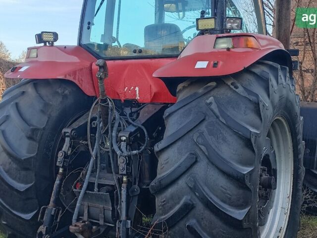 Кейс MX 285, объемом двигателя 0 л и пробегом 0 тыс. км за 32000 $, фото 3 на Automoto.ua