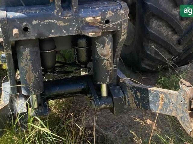 Кейс MX 285, объемом двигателя 8 л и пробегом 0 тыс. км за 25000 $, фото 3 на Automoto.ua