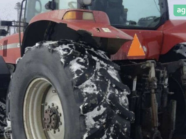 Кейс MX 285, об'ємом двигуна 0 л та пробігом 0 тис. км за 17098 $, фото 3 на Automoto.ua