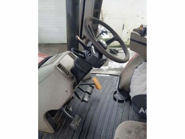 Кейс MX 285, объемом двигателя 0 л и пробегом 0 тыс. км за 16748 $, фото 4 на Automoto.ua