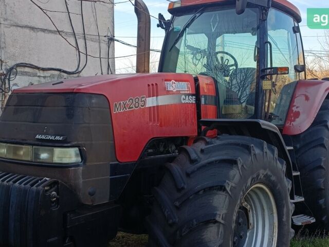 Кейс MX 285, объемом двигателя 0 л и пробегом 0 тыс. км за 32000 $, фото 1 на Automoto.ua