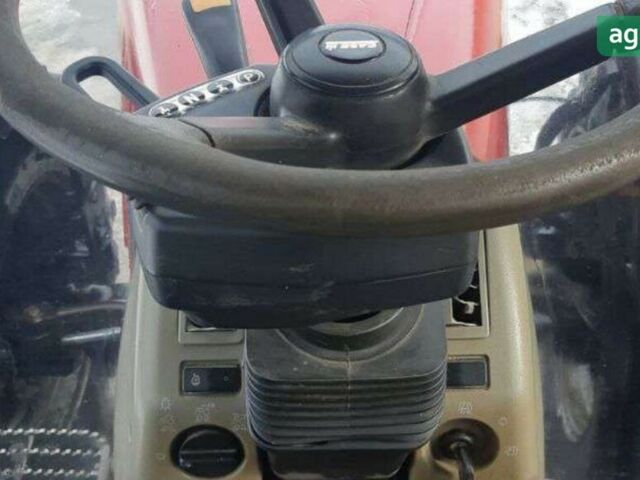 Кейс MX 285, об'ємом двигуна 0 л та пробігом 0 тис. км за 20378 $, фото 2 на Automoto.ua