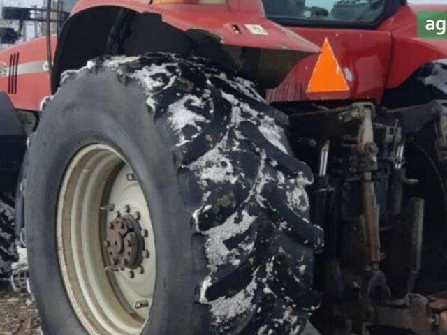 Кейс MX 285, об'ємом двигуна 0 л та пробігом 0 тис. км за 20378 $, фото 1 на Automoto.ua