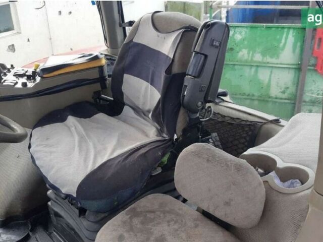 Кейс MX 285, об'ємом двигуна 0 л та пробігом 0 тис. км за 20378 $, фото 4 на Automoto.ua
