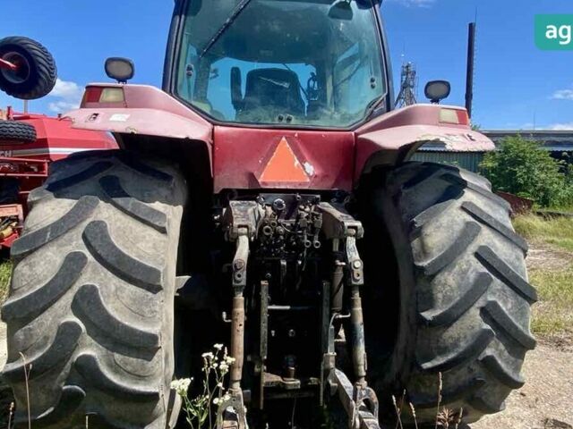 Кейс MX 285, объемом двигателя 8 л и пробегом 0 тыс. км за 25000 $, фото 1 на Automoto.ua