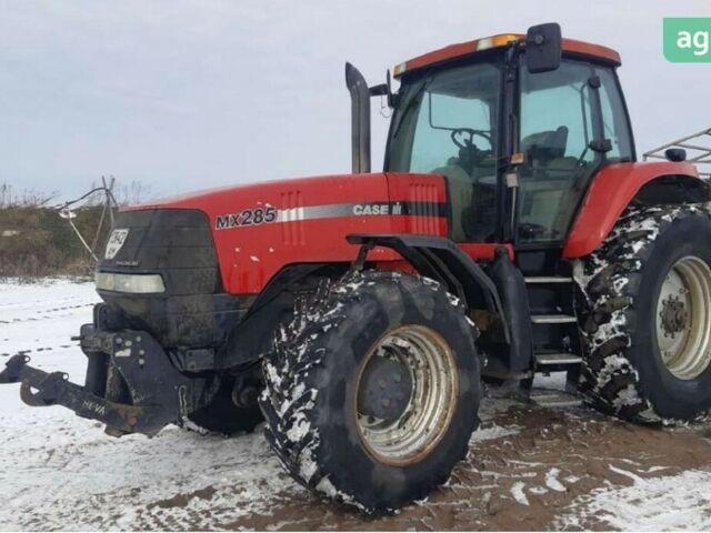Кейс MX 285, об'ємом двигуна 0 л та пробігом 0 тис. км за 20378 $, фото 5 на Automoto.ua