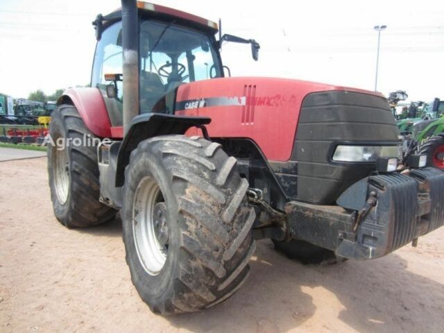 Кейс MX 285, об'ємом двигуна 0 л та пробігом 0 тис. км за 41061 $, фото 1 на Automoto.ua