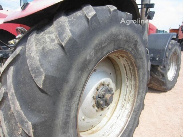 Кейс MX 285, об'ємом двигуна 0 л та пробігом 0 тис. км за 41061 $, фото 4 на Automoto.ua