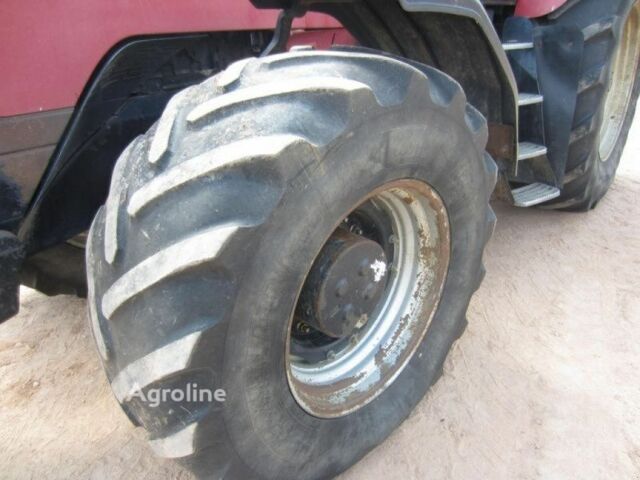 Кейс MX 285, об'ємом двигуна 0 л та пробігом 0 тис. км за 41061 $, фото 3 на Automoto.ua