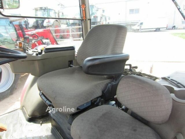 Кейс MX 285, об'ємом двигуна 0 л та пробігом 0 тис. км за 41061 $, фото 6 на Automoto.ua