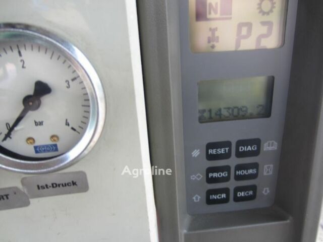 Кейс MX 285, об'ємом двигуна 0 л та пробігом 0 тис. км за 41061 $, фото 7 на Automoto.ua