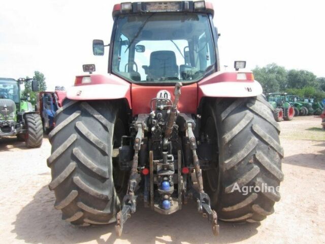 Кейс MX 285, об'ємом двигуна 0 л та пробігом 0 тис. км за 41061 $, фото 2 на Automoto.ua