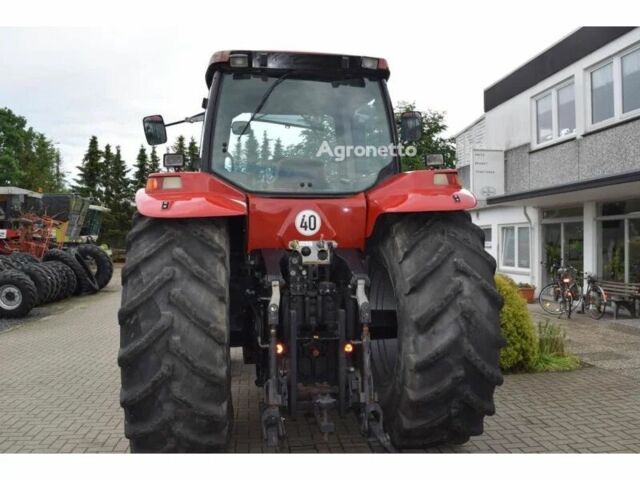 Кейс MX 285, объемом двигателя 0 л и пробегом 0 тыс. км за 39675 $, фото 5 на Automoto.ua