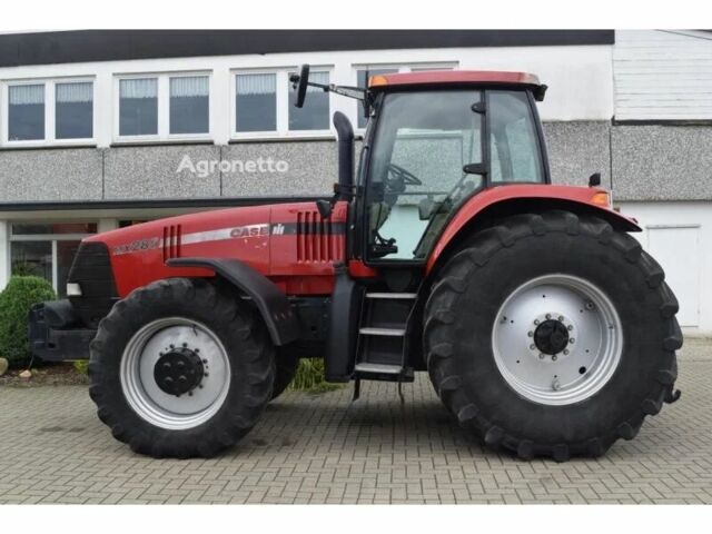 Кейс MX 285, объемом двигателя 0 л и пробегом 0 тыс. км за 39675 $, фото 3 на Automoto.ua