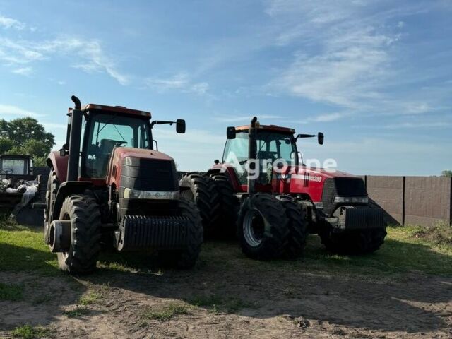Кейс MX 285, объемом двигателя 0 л и пробегом 0 тыс. км за 53010 $, фото 2 на Automoto.ua