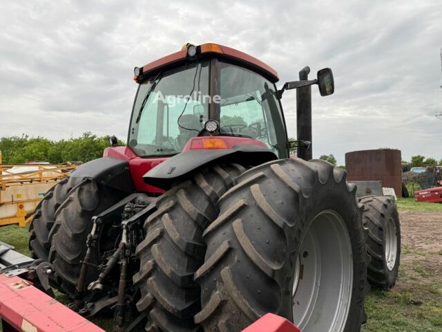 Кейс MX 285, объемом двигателя 0 л и пробегом 0 тыс. км за 53010 $, фото 3 на Automoto.ua