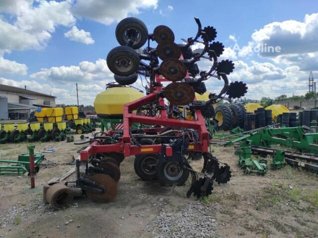 Красный Кейс Nutri-Placer 930, объемом двигателя 0 л и пробегом 0 тыс. км за 34779 $, фото 1 на Automoto.ua