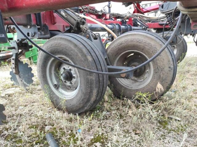 Красный Кейс Nutri-Placer 930, объемом двигателя 0 л и пробегом 0 тыс. км за 34779 $, фото 5 на Automoto.ua