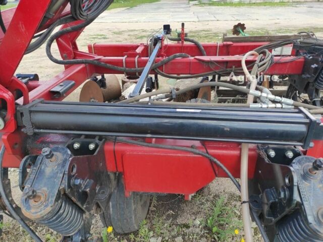 Красный Кейс Nutri-Placer 930, объемом двигателя 0 л и пробегом 0 тыс. км за 34779 $, фото 4 на Automoto.ua