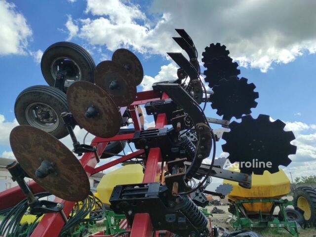 Красный Кейс Nutri-Placer 930, объемом двигателя 0 л и пробегом 0 тыс. км за 34883 $, фото 6 на Automoto.ua