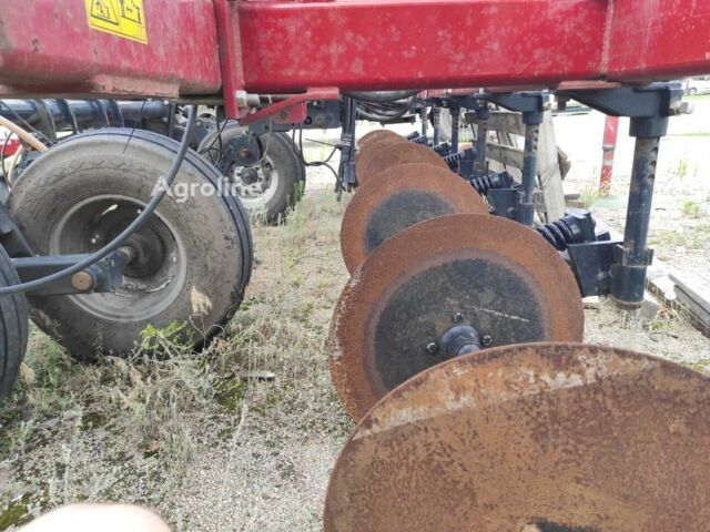 Красный Кейс Nutri-Placer 930, объемом двигателя 0 л и пробегом 0 тыс. км за 34883 $, фото 7 на Automoto.ua