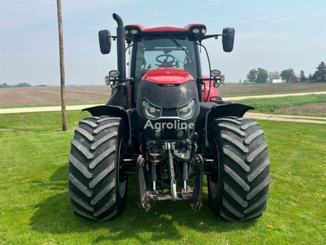 Красный Кейс Optum 300, объемом двигателя 0 л и пробегом 0 тыс. км за 130209 $, фото 4 на Automoto.ua