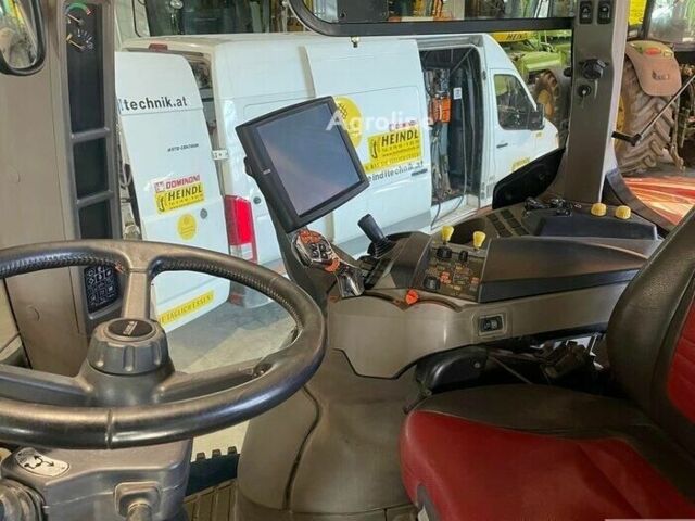 Красный Кейс Optum 300, объемом двигателя 0 л и пробегом 0 тыс. км за 124291 $, фото 4 на Automoto.ua