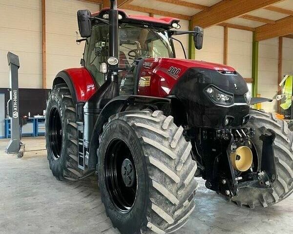 Красный Кейс Optum 300, объемом двигателя 0 л и пробегом 0 тыс. км за 124291 $, фото 2 на Automoto.ua