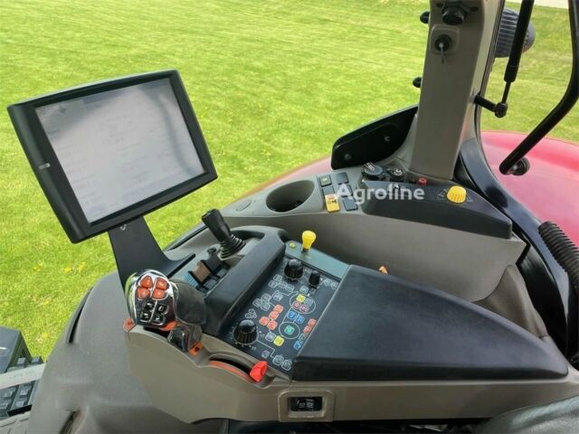 Красный Кейс Optum 300, объемом двигателя 0 л и пробегом 0 тыс. км за 130209 $, фото 11 на Automoto.ua