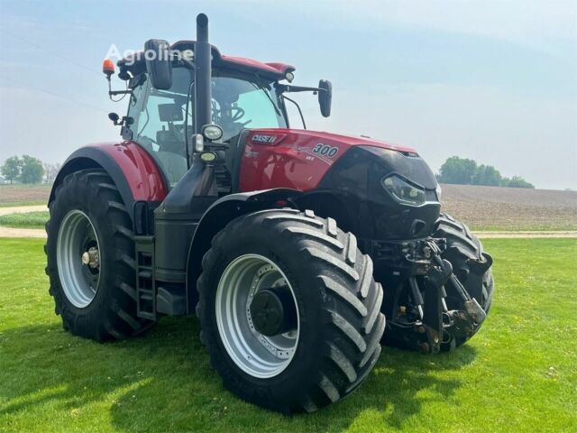 Красный Кейс Optum 300, объемом двигателя 0 л и пробегом 0 тыс. км за 130209 $, фото 3 на Automoto.ua