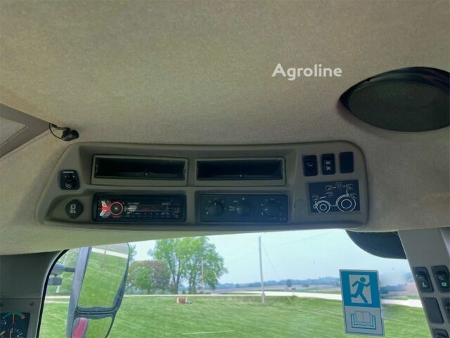 Красный Кейс Optum 300, объемом двигателя 0 л и пробегом 0 тыс. км за 130209 $, фото 14 на Automoto.ua