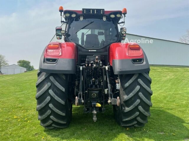 Красный Кейс Optum 300, объемом двигателя 0 л и пробегом 0 тыс. км за 130209 $, фото 6 на Automoto.ua