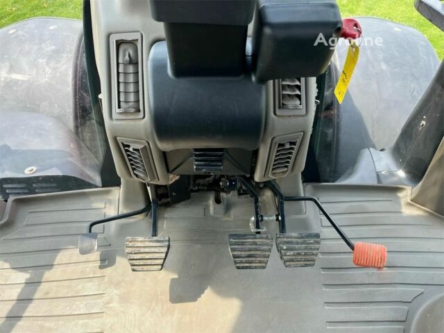 Красный Кейс Optum 300, объемом двигателя 0 л и пробегом 0 тыс. км за 130209 $, фото 12 на Automoto.ua