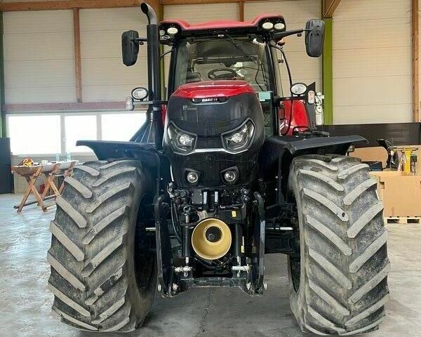 Красный Кейс Optum 300, объемом двигателя 0 л и пробегом 0 тыс. км за 124291 $, фото 3 на Automoto.ua