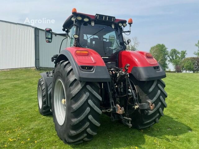 Красный Кейс Optum 300, объемом двигателя 0 л и пробегом 0 тыс. км за 130209 $, фото 8 на Automoto.ua