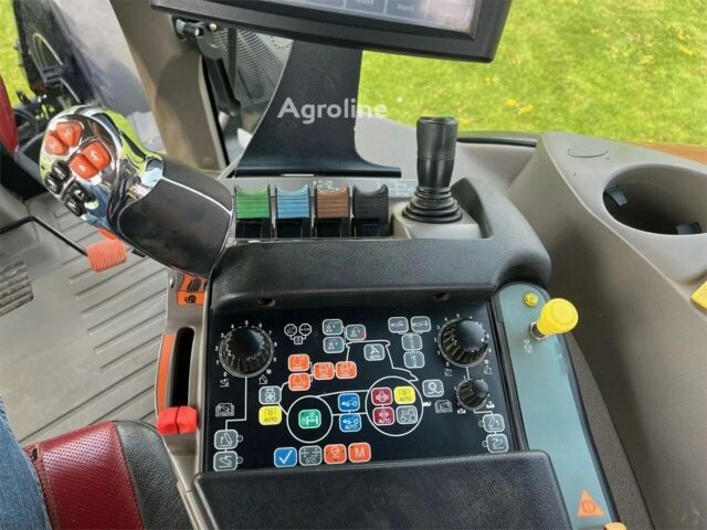 Красный Кейс Optum 300, объемом двигателя 0 л и пробегом 0 тыс. км за 130209 $, фото 13 на Automoto.ua