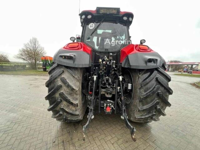 Червоний Кейс Optum 300, об'ємом двигуна 0 л та пробігом 0 тис. км за 163650 $, фото 4 на Automoto.ua