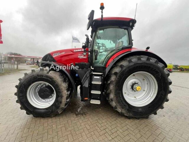 Червоний Кейс Optum 300, об'ємом двигуна 0 л та пробігом 0 тис. км за 163650 $, фото 2 на Automoto.ua