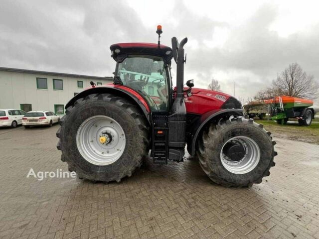 Червоний Кейс Optum 300, об'ємом двигуна 0 л та пробігом 0 тис. км за 163650 $, фото 3 на Automoto.ua