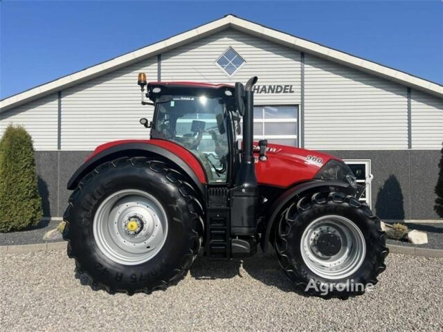 Кейс Optum 300, объемом двигателя 0 л и пробегом 0 тыс. км за 136280 $, фото 5 на Automoto.ua