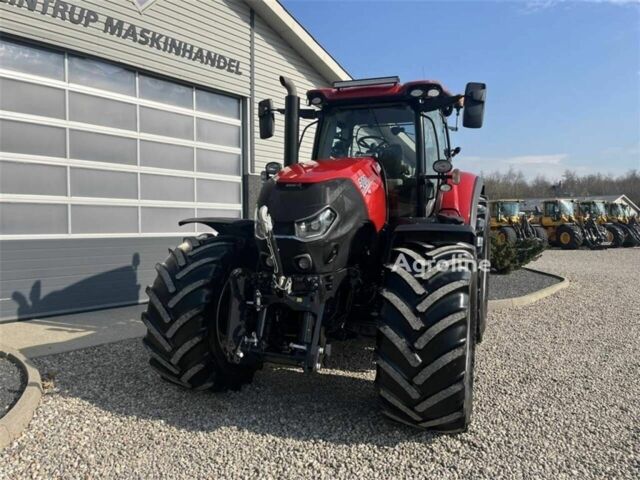 Кейс Optum 300, об'ємом двигуна 0 л та пробігом 0 тис. км за 133830 $, фото 3 на Automoto.ua