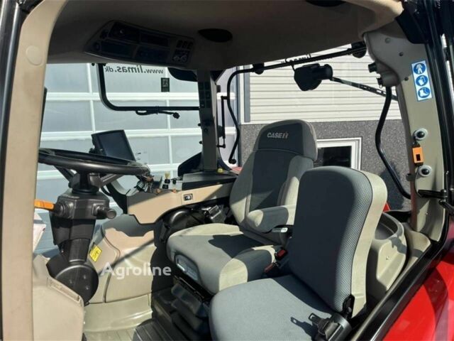 Кейс Optum 300, об'ємом двигуна 0 л та пробігом 0 тис. км за 133830 $, фото 9 на Automoto.ua