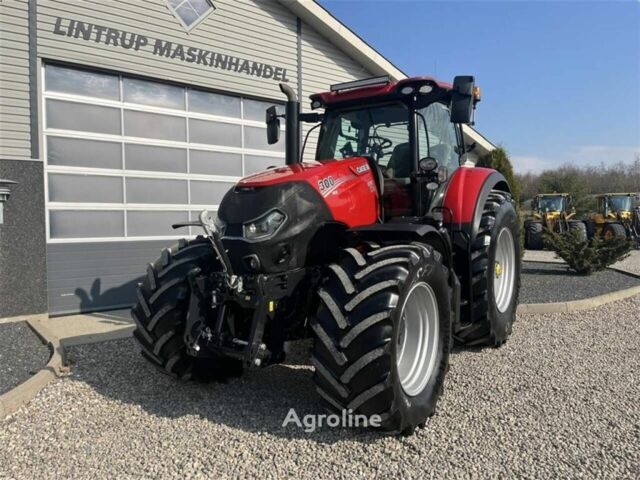 Кейс Optum 300, об'ємом двигуна 0 л та пробігом 0 тис. км за 133830 $, фото 4 на Automoto.ua