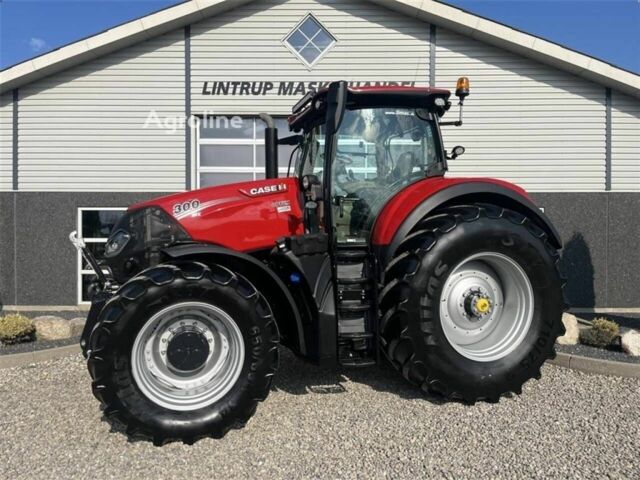 Кейс Optum 300, объемом двигателя 0 л и пробегом 0 тыс. км за 136280 $, фото 2 на Automoto.ua