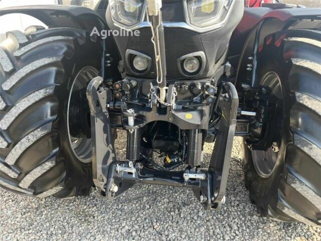 Кейс Optum 300, объемом двигателя 0 л и пробегом 0 тыс. км за 136280 $, фото 8 на Automoto.ua