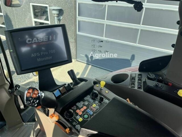 Кейс Optum 300, объемом двигателя 0 л и пробегом 0 тыс. км за 136280 $, фото 10 на Automoto.ua