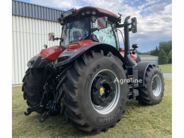 Кейс Optum 300, об'ємом двигуна 0 л та пробігом 0 тис. км за 242012 $, фото 4 на Automoto.ua