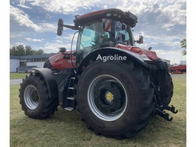 Кейс Optum 300, об'ємом двигуна 0 л та пробігом 0 тис. км за 242012 $, фото 2 на Automoto.ua