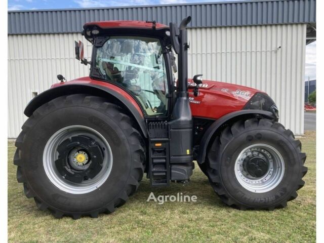 Кейс Optum 300, об'ємом двигуна 0 л та пробігом 0 тис. км за 242012 $, фото 3 на Automoto.ua