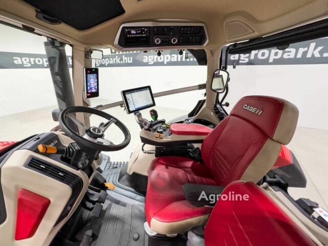 Кейс Optum 300, об'ємом двигуна 0 л та пробігом 0 тис. км за 232590 $, фото 4 на Automoto.ua